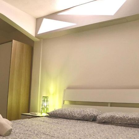 Gday Hotel Palermo Bagian luar foto