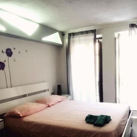 Gday Hotel Palermo Bagian luar foto