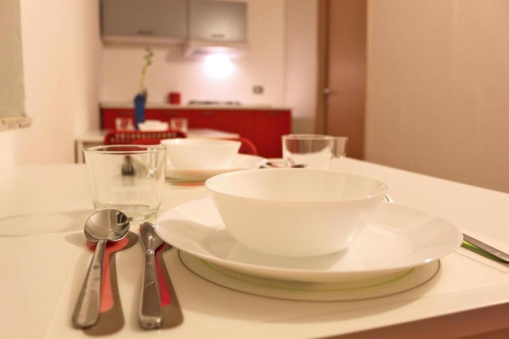 Gday Hotel Palermo Bagian luar foto