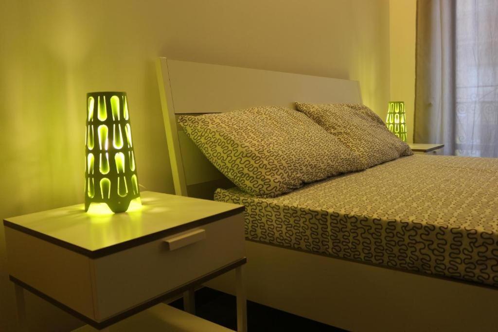 Gday Hotel Palermo Bagian luar foto