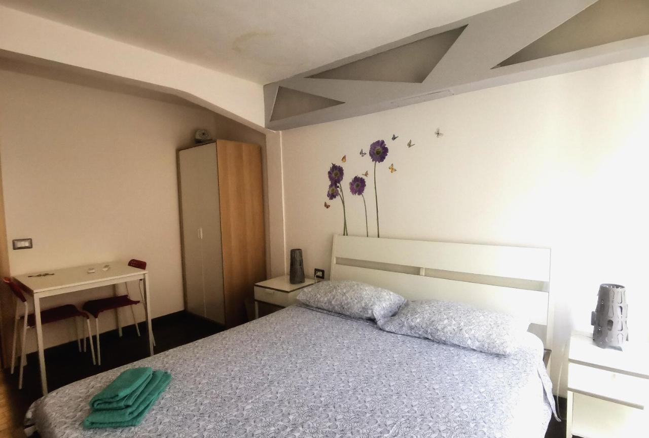 Gday Hotel Palermo Bagian luar foto