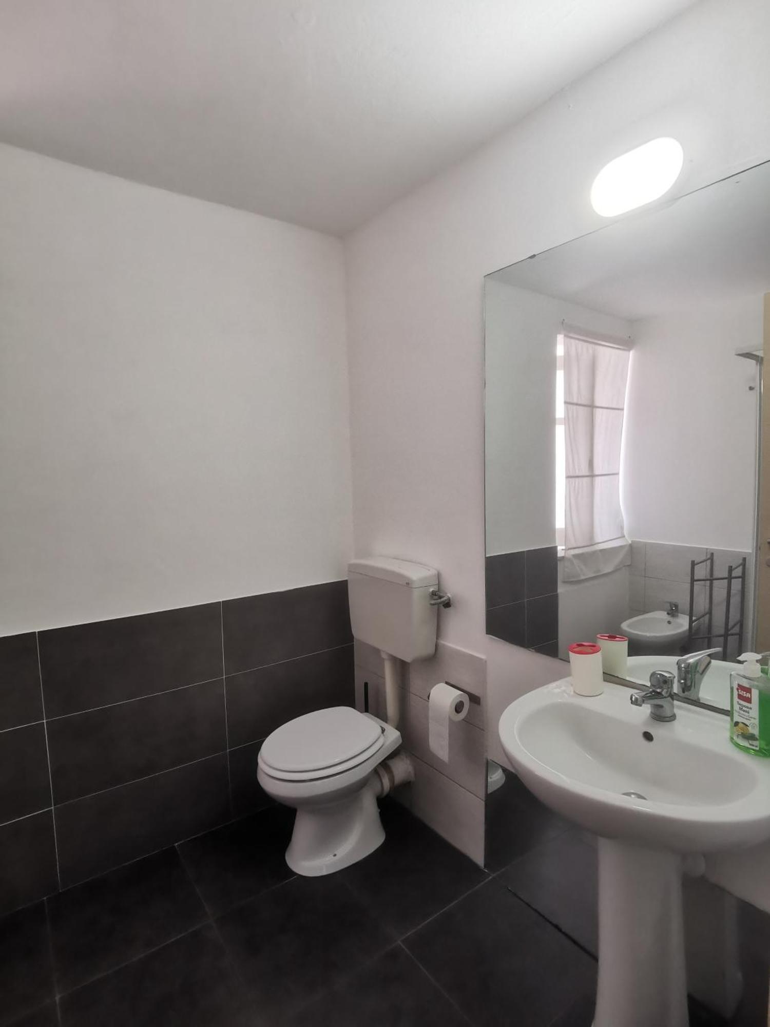 Gday Hotel Palermo Bagian luar foto