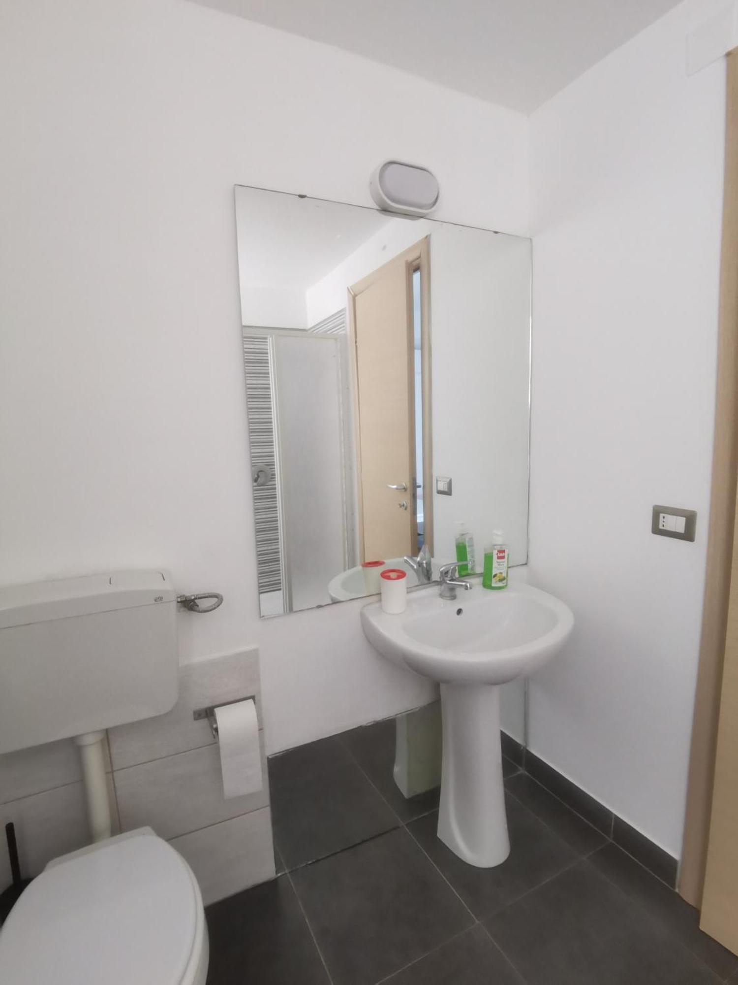 Gday Hotel Palermo Bagian luar foto